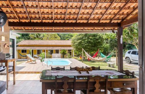Itaipuacu House | Recanto Verde