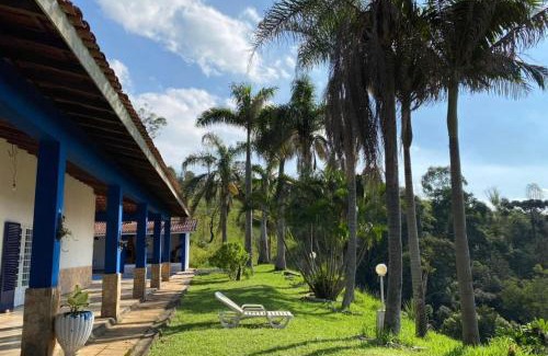 Terra Preta House | Recanto Vista do Valle