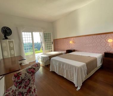 Terra Preta House | Recanto Vista do Valle
