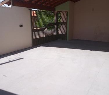 Olimpia House | Recanto WL