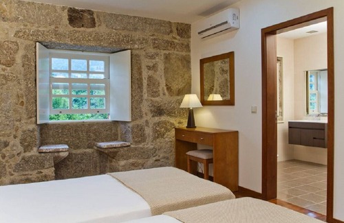 Goaes Other | Recantos in Portela Village