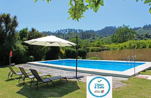 Goaes House | Recantos na Portela