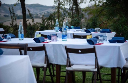 Montalto delle Marche House | Recchi Franceschini Bike Hotel LAST - MINUTE - AVAILABILITY
