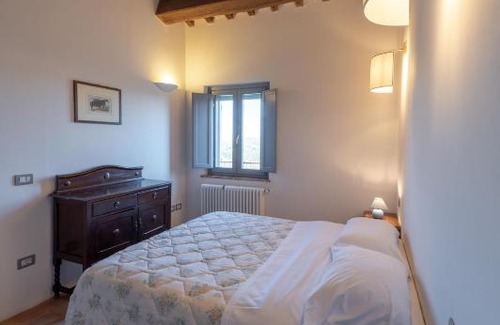 Montalto delle Marche House | Recchi Franceschini Bike Hotel LAST - MINUTE - AVAILABILITY