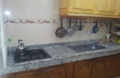 Oujda Apartment | Recent apartment in the center lazaret quiet area
