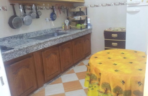 Oujda Apartment | Recent apartment in the center lazaret quiet area