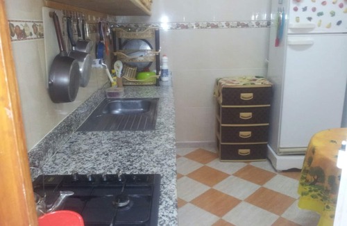 Oujda Apartment | Recent apartment in the center lazaret quiet area
