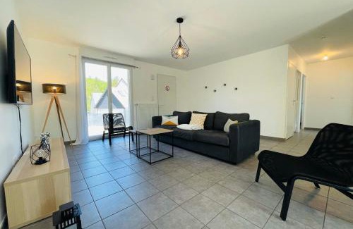 Athee-sur-Cher House | Recent house in a hamlet near the Cher