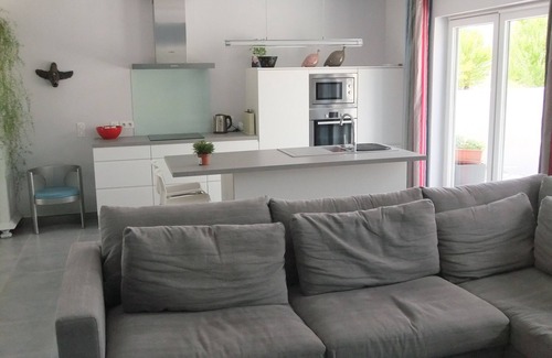 Castellane Villa | Recent new build villa with private heated swimming pool