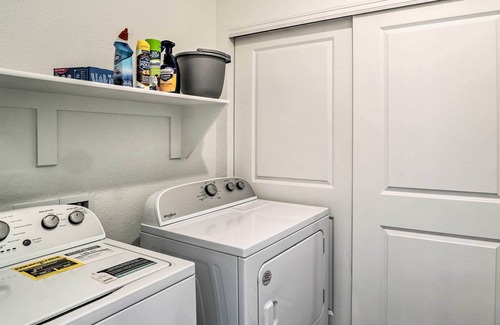 Westridge House | Recently Built Townhome, Pets Welcome!