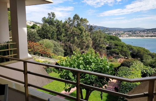 Sant Feliu de Guixols Apartment | Recently renovated, Sea View, Vistas al Mar /S'Agaro - Sant Feliu de Guixols