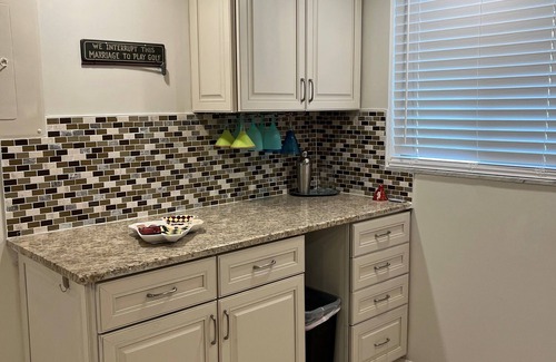 Biggar Condo | Recently remodeled condo in peaceful community close to beaches