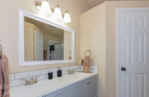 Killeen House | Recently Remodeled Private Home