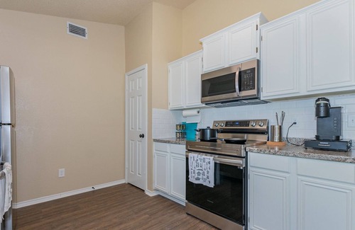 Killeen House | Recently Remodeled Private Home
