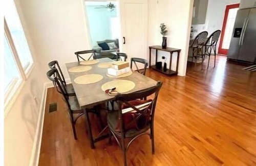 Pine Mountain House | Recently Renovated Near Callaway Gardens