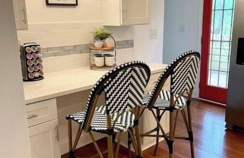 Pine Mountain House | Recently Renovated Near Callaway Gardens