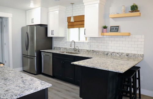 Lindon House | Recently Renovated, great location, close to freeway, lakes, slopes, and more.