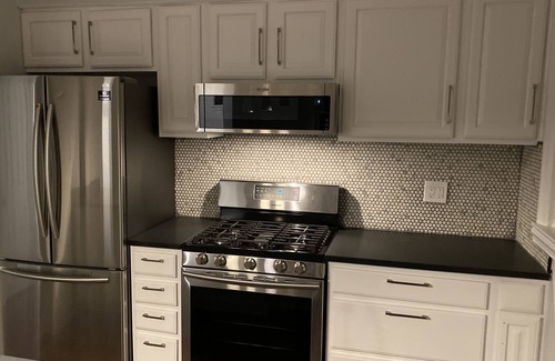 Brookland House | Recently Renovated Single Family Home