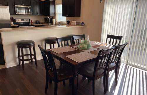 Summerfield Villa | Recently Updated Home Where Comfort and Convenience Meet Tranquility