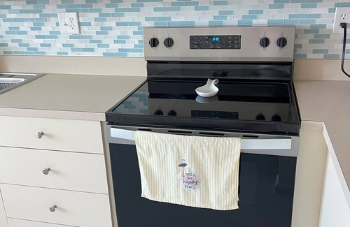 Longboat Key Condo | Recently Updated! Lovely 2 Bedroom Condo in Bayport Beach and Tennis Club