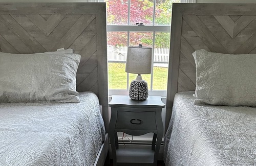 Old Saybrook House | Recently Updated, Old Saybrook Beach Cottage