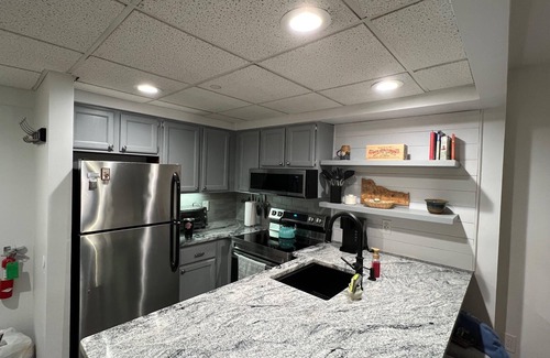 Killington Condo | Recently Updated Ski-In/Ski-Out at Pico Mountain - Steps to the Lifts