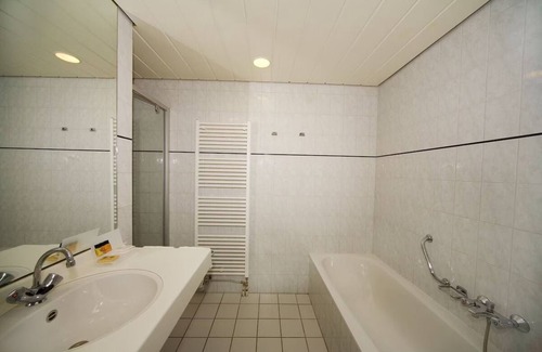 Renesse Hotel | Recharge in Comfortable Room Near Kijkduin Beach and Jan van Renesseweg Beach