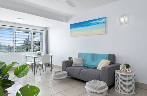 Rosslyn Apartment | Recharge@Rosslyn Bay Resort
