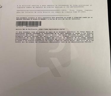 Alcala de Henares Apartment | Recién reformado casco histórico con NRU y licencia VT-13953
