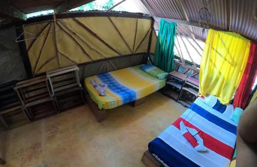 Capurgana House | Reciclarte Galería Hostal
