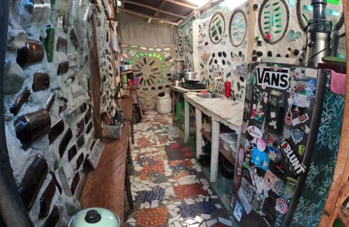 Capurgana House | Reciclarte Galería Hostal