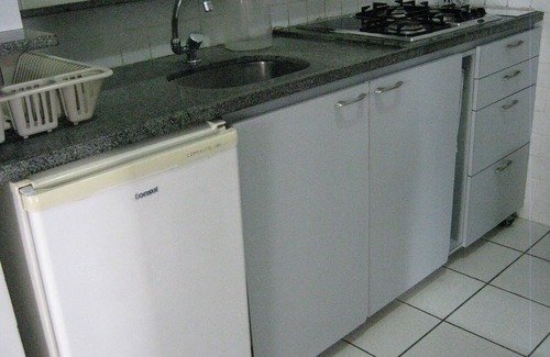 Pina Apartment | RECIFE - PRAIA BOA VIAGEM ~ 1 bedroom