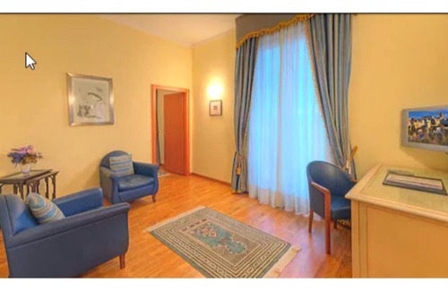 Montecassiano Hotel | Recina Hotel