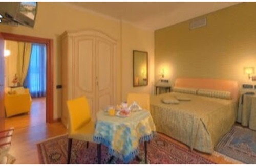 Montecassiano Hotel | Recina Hotel