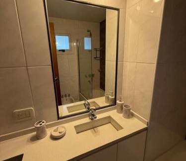 Balvanera Apartment | RECOLETA A 2 CUADRAS AVENIDA CORRIENTES ACOGEDOR Apartment