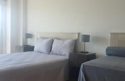 Balvanera Apartment | Recoleta a 5 cuadras de El Ateneo