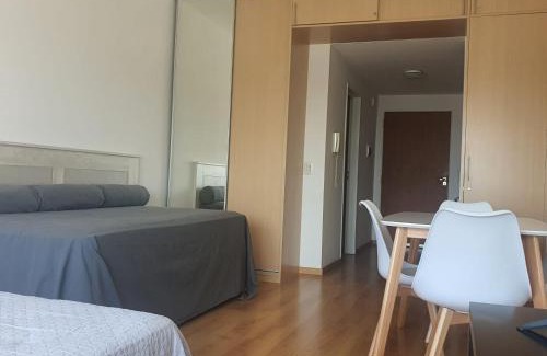 Balvanera Apartment | Recoleta a 5 cuadras de El Ateneo