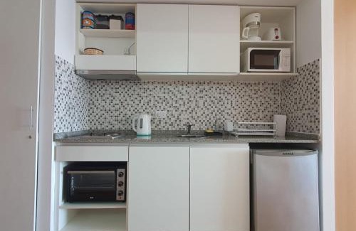 Balvanera Apartment | Recoleta a 5 cuadras de El Ateneo