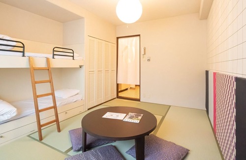 Yuzawa-machi Apartment | Recommended for long stays Convenience store fr - Angel Resort Yuzawa Room 406 Room / Minamiuonuma-gun Niigata