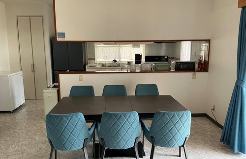 Kin House | Recommended for families and friends Can accommod/Kunigamigun Okinawa