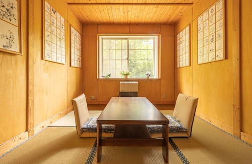 Naganohara Cottage | Recommended for large groups and families/Agatsuma-gun Gunma