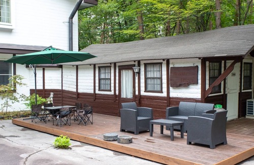 Naganohara Cottage | Recommended for large groups and families/Agatsuma-gun Gunma