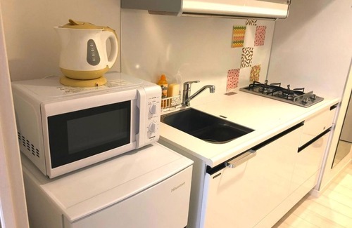 Sumida Apartment | Recommended for voluntary quarantine Currently /Sumida-ku Tokyo