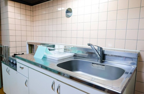 Kawaguchi Hotel | Recommended Weekly Plan Kitchen Bathroom Fam/Saitama Saitama