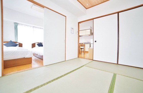 Kawaguchi Hotel | Recommended Weekly Plan Kitchen Bathroom Fam/Saitama Saitama