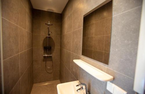 Sint Nicolaasga Apartment | Recreatieappartement BoerdeRijlst - De Kamer
