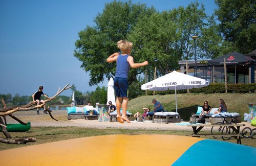 Appeltern Other | Recreatiepark Riverside