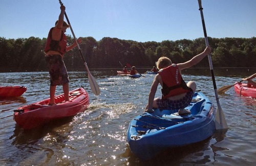 Appeltern Other | Recreatiepark Riverside