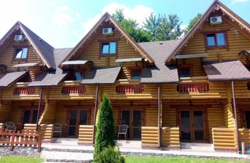 Uzhok Resort | Recreation Complex Uzhanski Kupeli