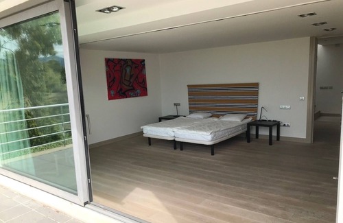 Bonmont Terres Noves Villa | Recreation, Indulgence, Diversion, Sport and Playa